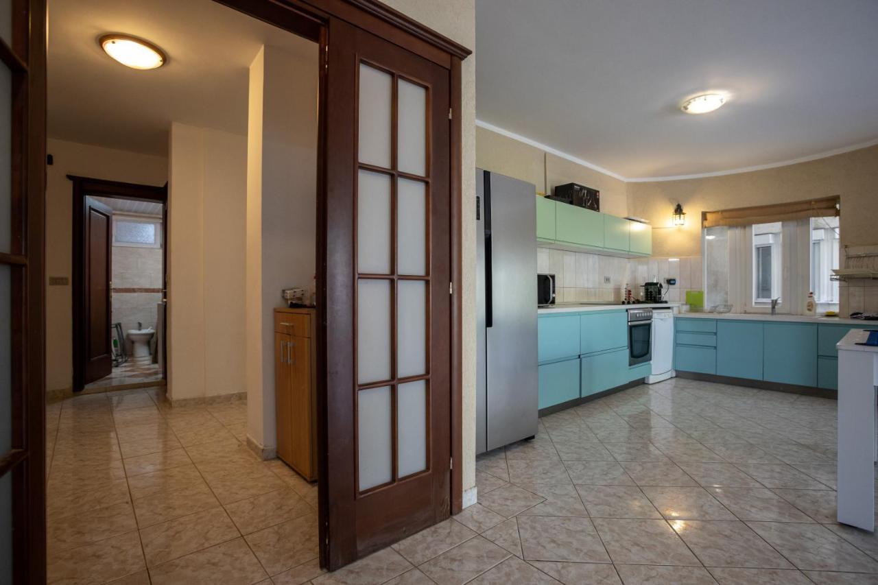 Ana Apartment Cattaro Esterno foto