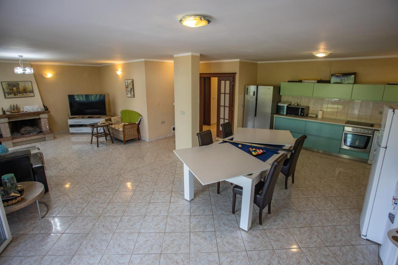 Ana Apartment Cattaro Esterno foto